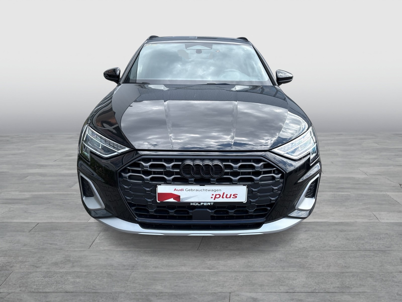 Audi A3 allstreet 40 HYBRID S LINE AHK CAM NAVI+