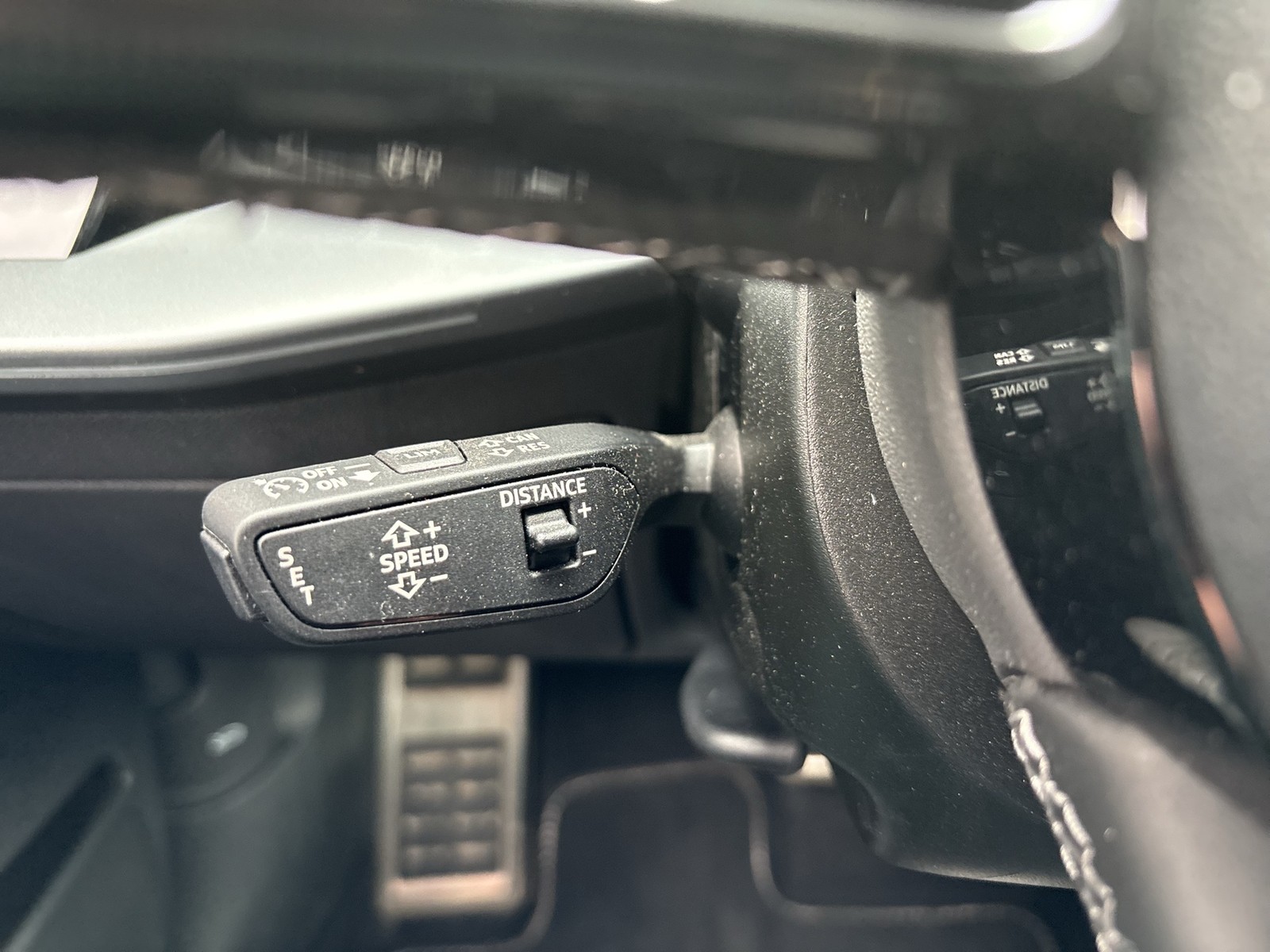 Audi A3 allstreet 40 HYBRID S LINE SONOS AHK CAM ACC