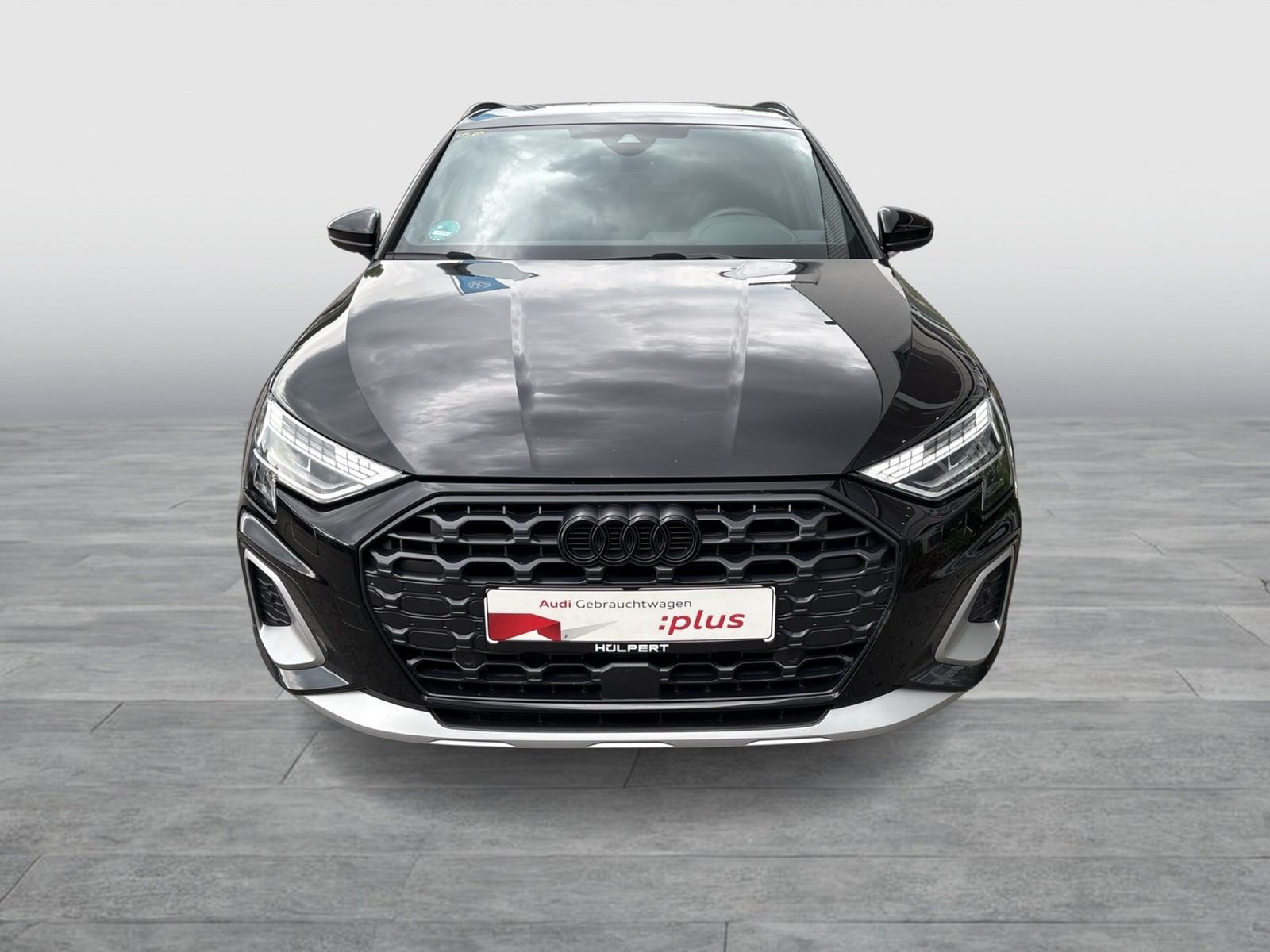 Audi A3 allstreet 40 HYBRID S LINE SONOS AHK CAM ACC