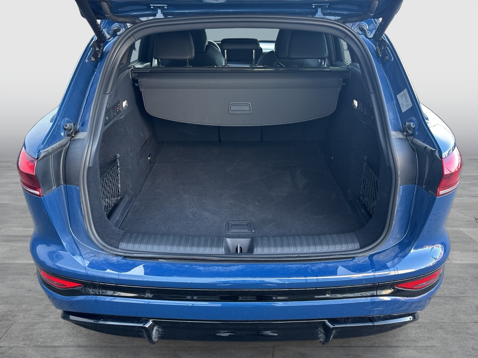 Audi Q6 e-tron quattro S LINE WÄRMEPUMPE PANO B&O AHK