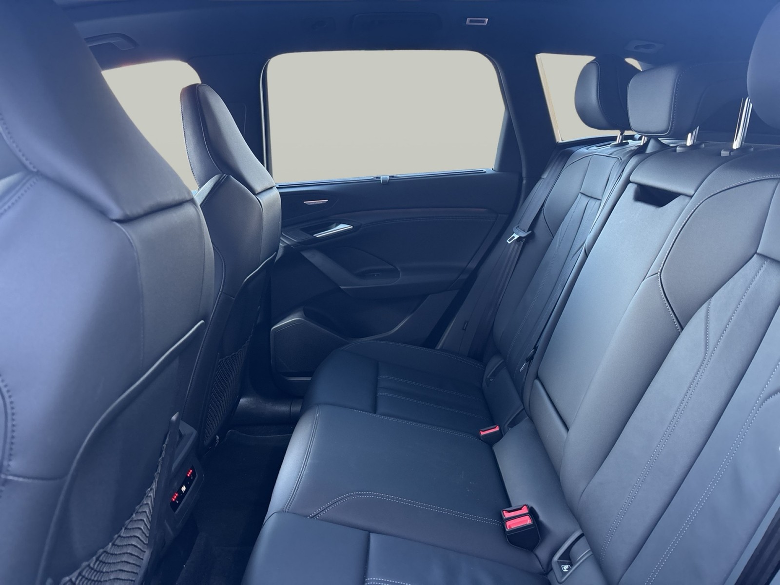 Audi Q6 e-tron quattro S LINE WÄRMEPUMPE PANO B&O AHK