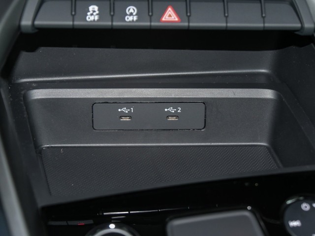 Audi A3 35 NAVI+ SITZHZ ALU CARPLAY TEMPOMAT EINPARKH