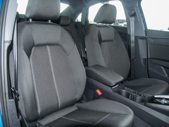 Audi A3 35 NAVI+ SITZHZ ALU CARPLAY TEMPOMAT EINPARKH