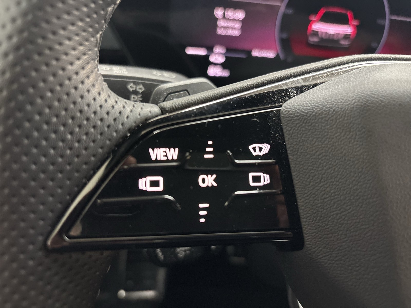 Audi Q6 e-tron quattro S LINE TECHPRO PANO B&O 20"