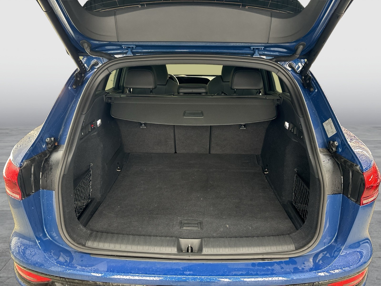 Audi Q6 e-tron quattro S LINE TECHPRO PANO B&O 20"