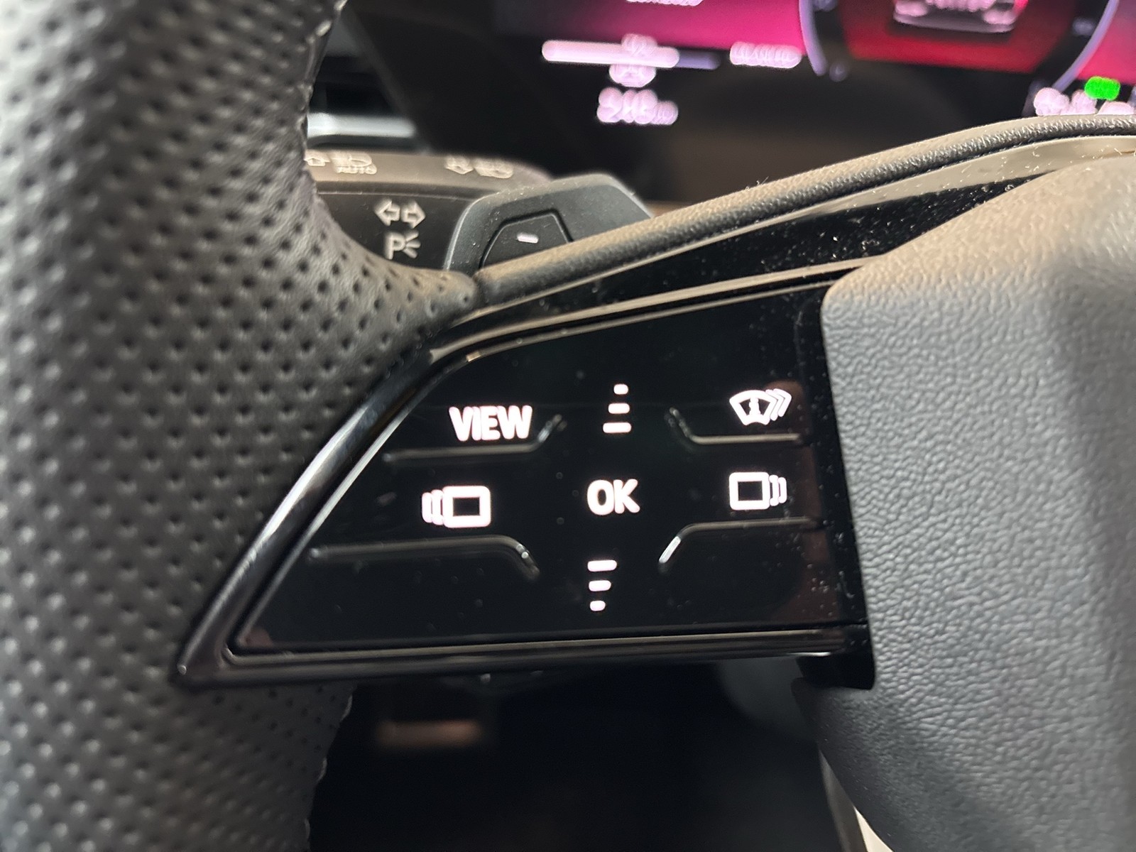 Audi Q6 e-tron quattro S LINE WÄRMEPUMPE PANO B&O AHK