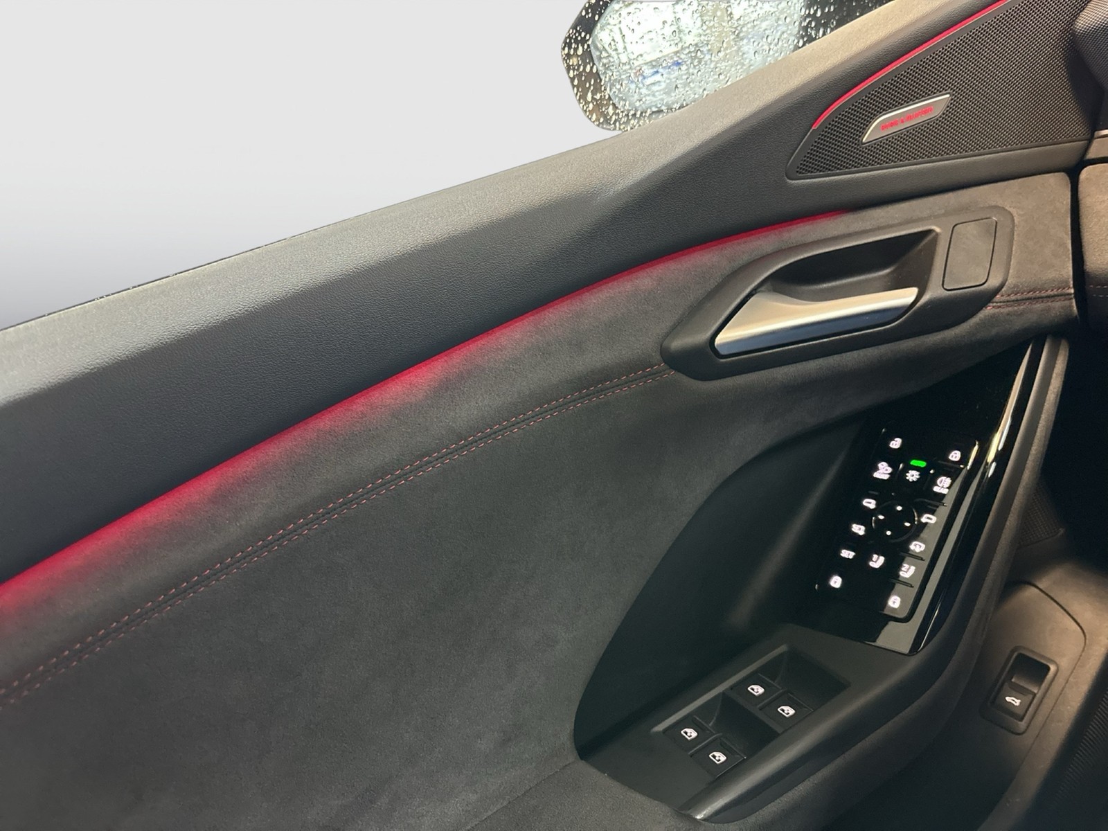 Audi Q6 e-tron quattro S LINE WÄRMEPUMPE PANO B&O AHK