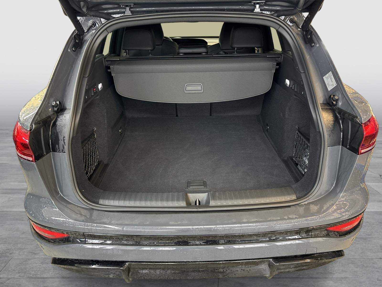 Audi Q6 e-tron quattro S LINE WÄRMEPUMPE PANO B&O AHK