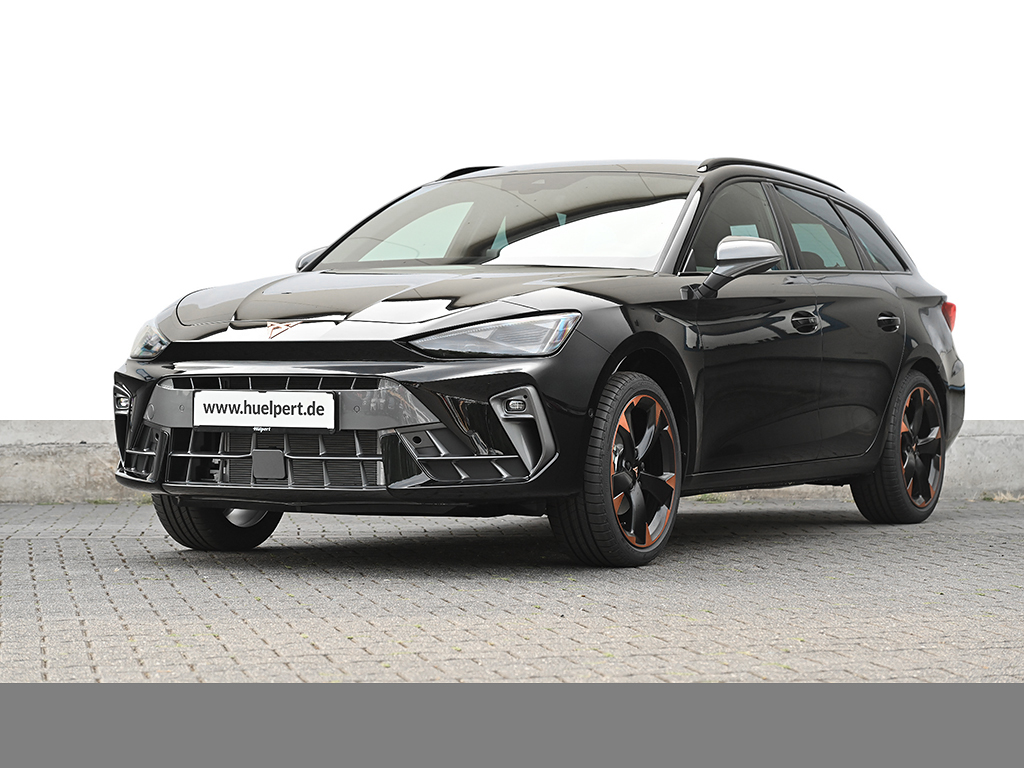 Cupra Leon ST 1.5 DSG FACELIFT CAM ACC LM18 E-KLAPPE