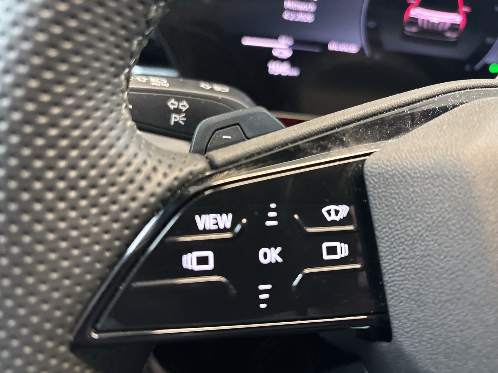 Audi Q6 e-tron quattro S LINE TECHPRO B&O ACC 21"