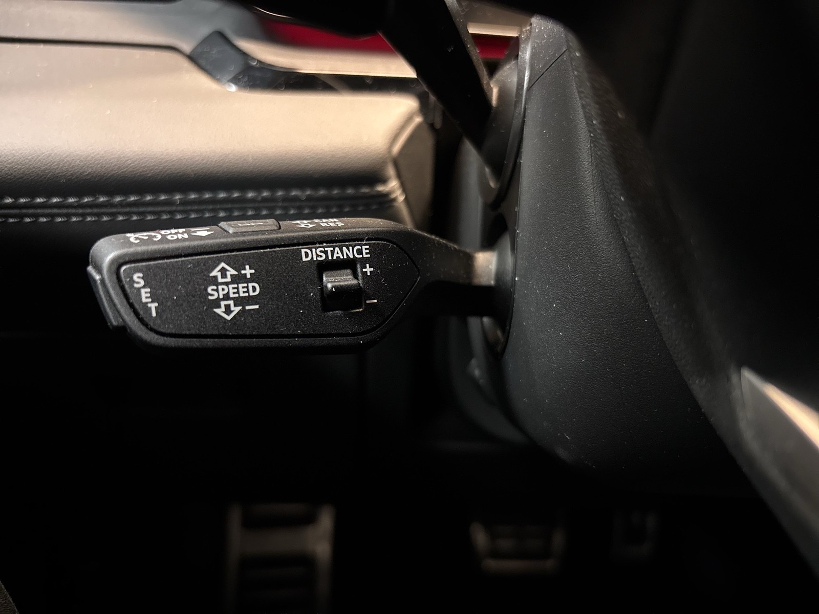 Audi Q6 e-tron quattro S LINE TECHPRO B&O ACC 21"