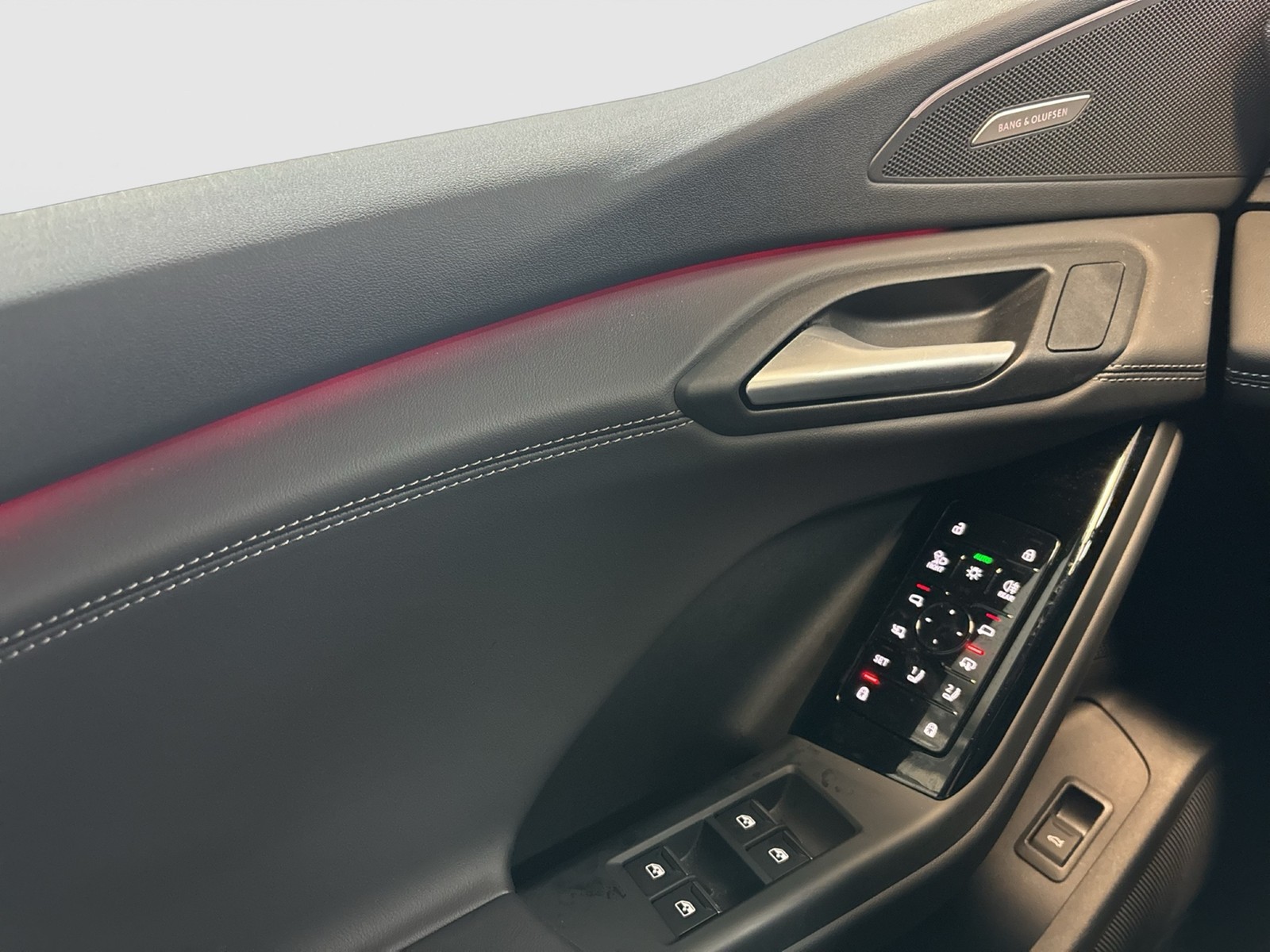 Audi Q6 e-tron quattro S LINE TECHPRO B&O ACC 21"