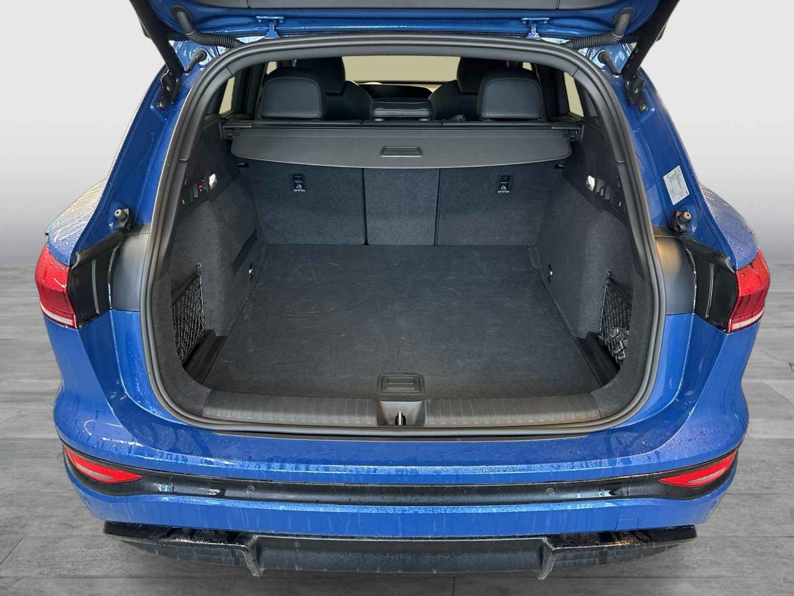 Audi Q6 e-tron quattro S LINE TECHPRO B&O ACC 21"