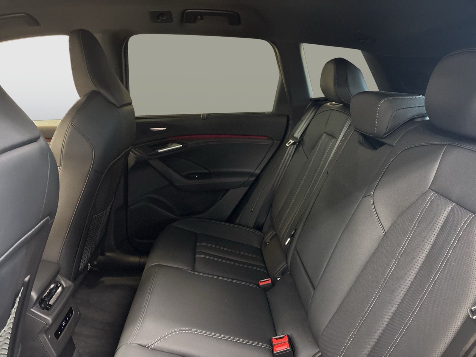 Audi Q6 e-tron quattro S LINE TECHPRO B&O ACC 21"