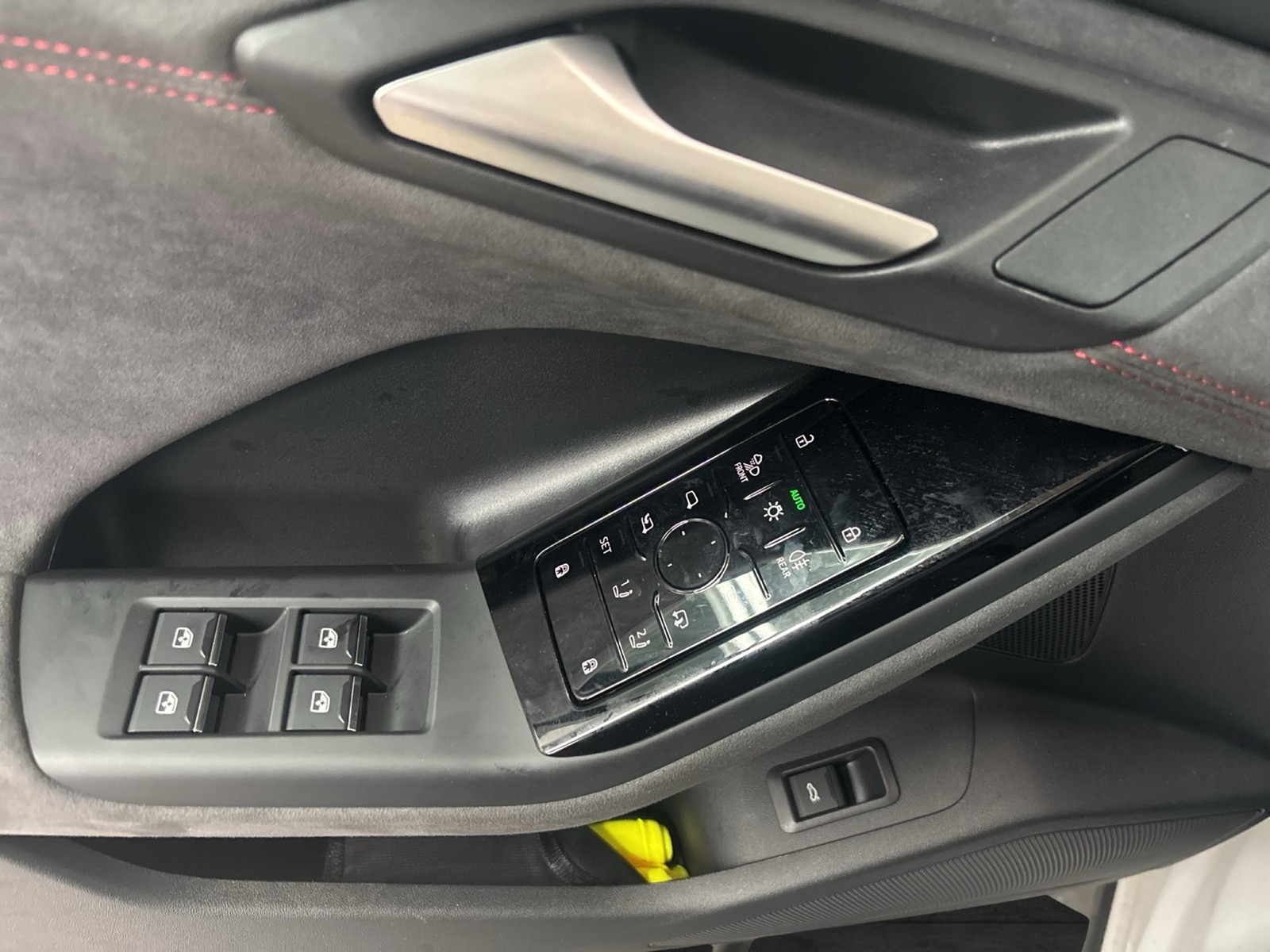 Audi Q6 e-tron quattro S LINE BLACKPAK TECHPRO PANO