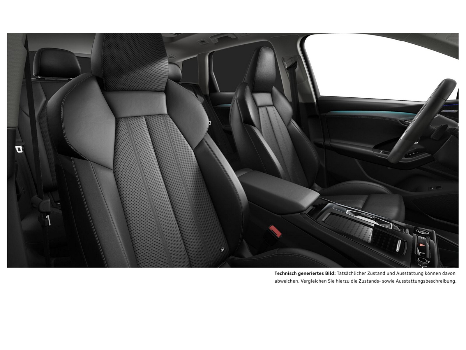 Audi Q6 e-tron quattro S LINE WÄRMEPUMPE PANO B&O AHK