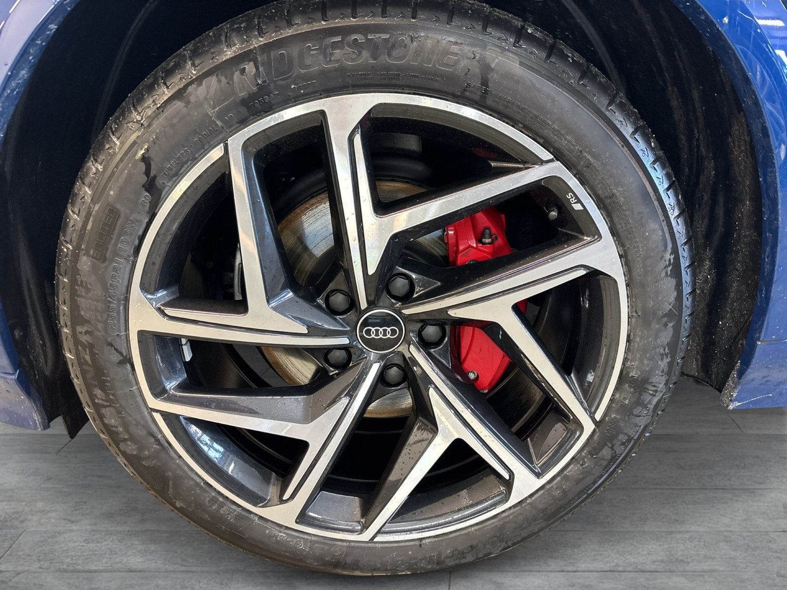 Audi Q6 e-tron quattro S LINE WÄRMEPUMPE PANO B&O CAM