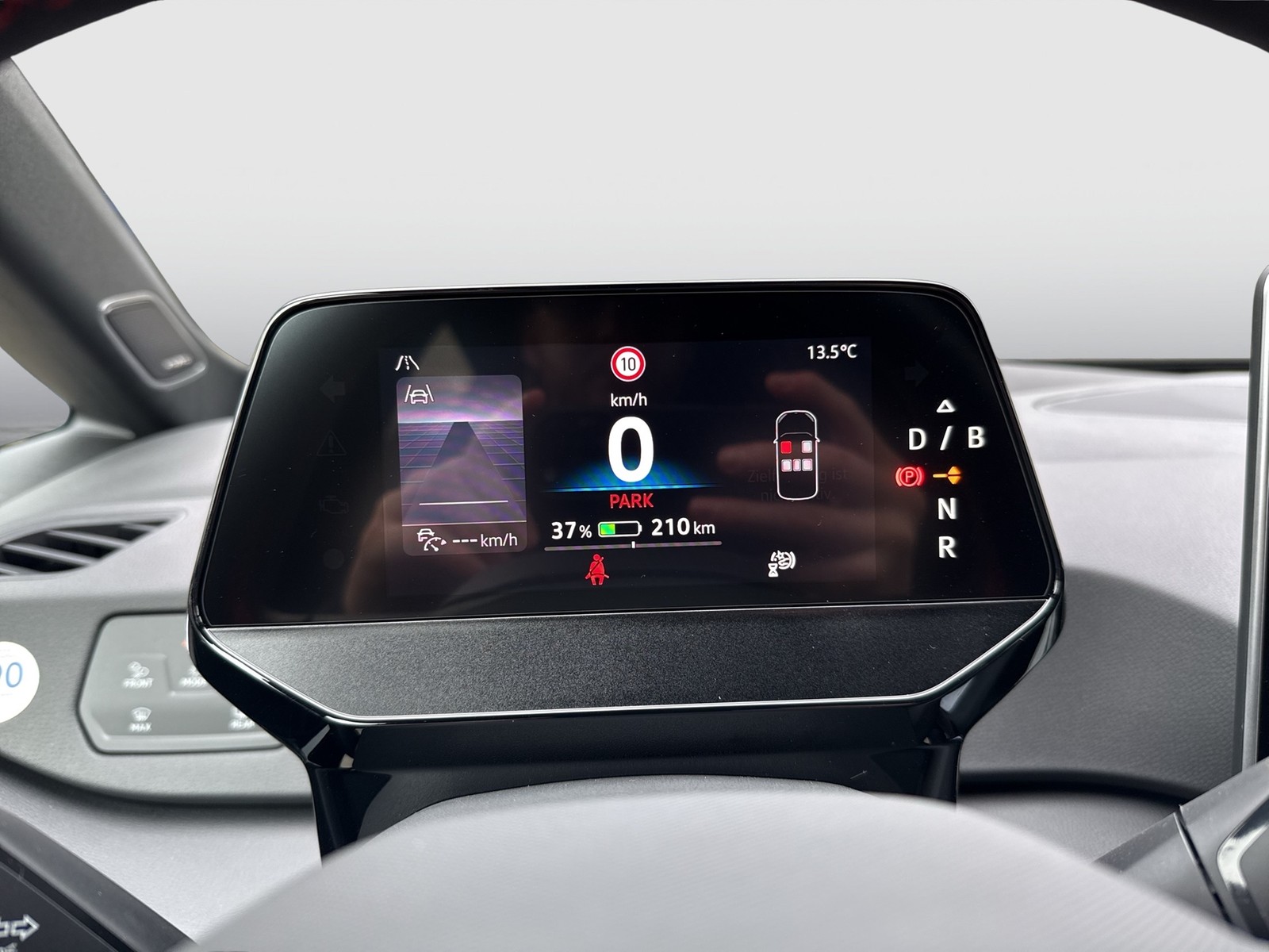 Volkswagen ID.3 GTX PERFORMANCE WÄRMEPUMPE PANO CAM ACC 20Z