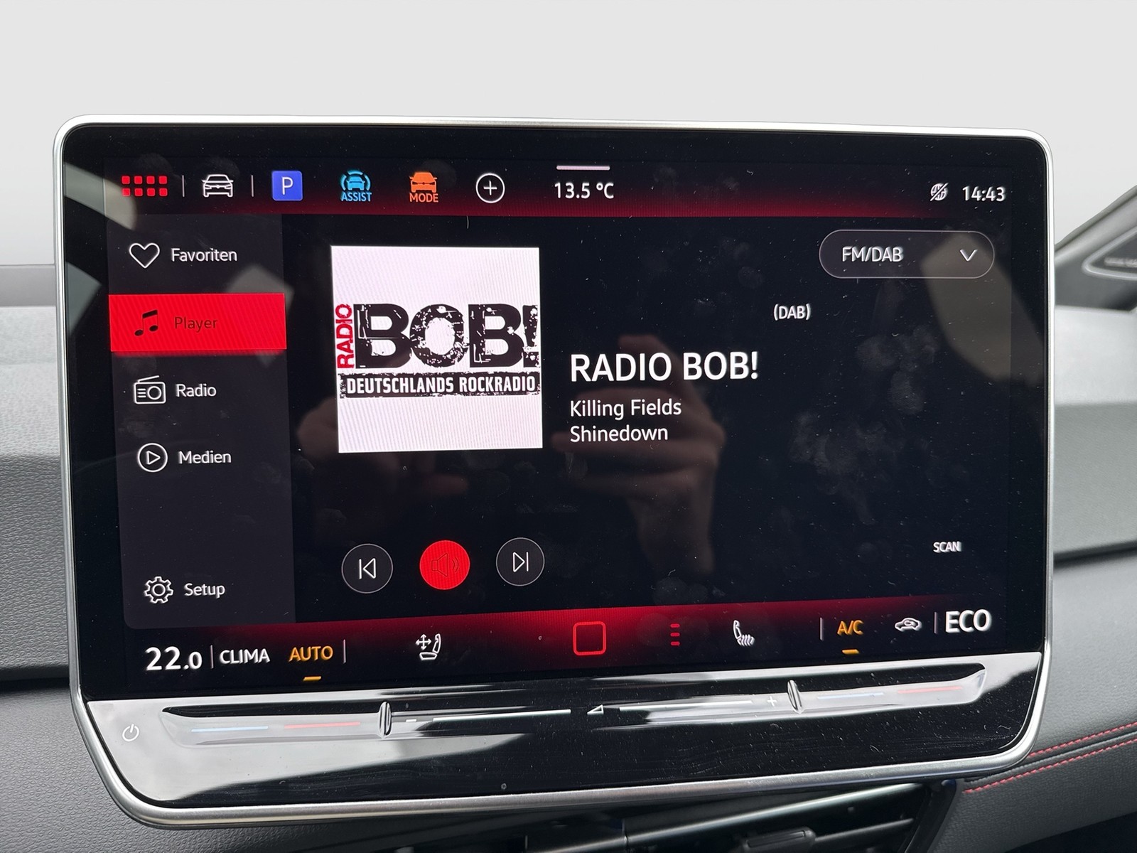 Volkswagen ID.3 GTX PERFORMANCE WÄRMEPUMPE PANO CAM ACC 20Z