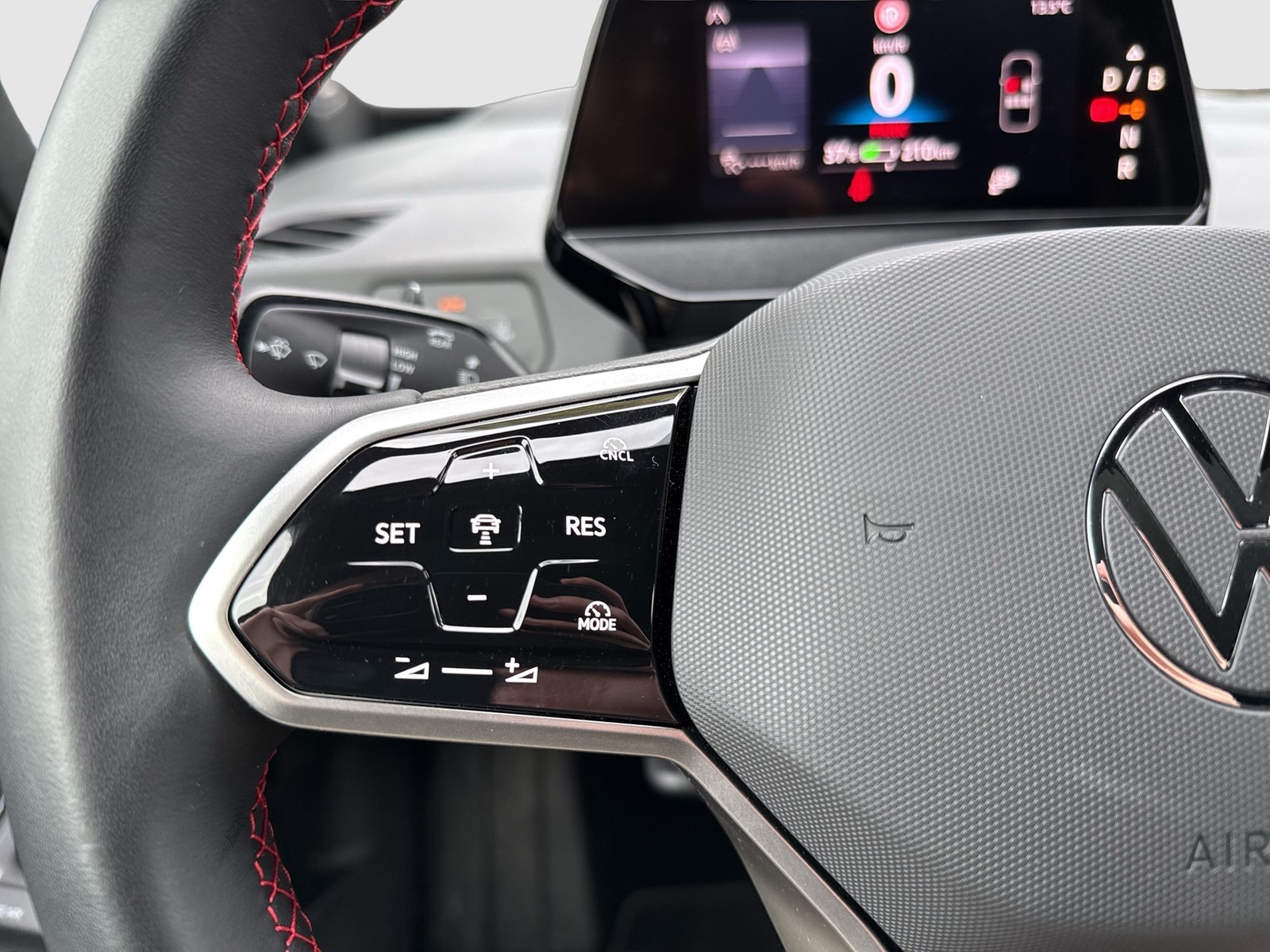 Volkswagen ID.3 GTX PERFORMANCE WÄRMEPUMPE PANO CAM ACC 20Z