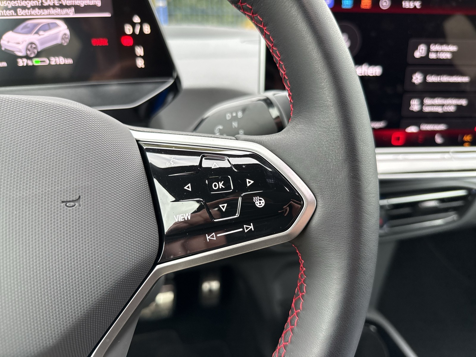 Volkswagen ID.3 GTX PERFORMANCE WÄRMEPUMPE PANO CAM ACC 20Z