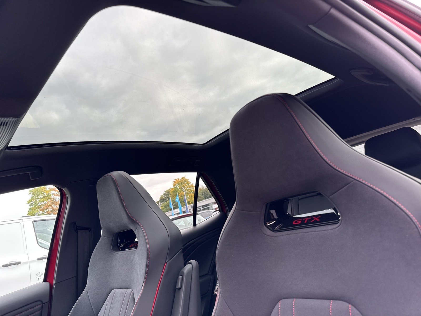 Volkswagen ID.3 GTX PERFORMANCE WÄRMEPUMPE PANO CAM ACC 20Z