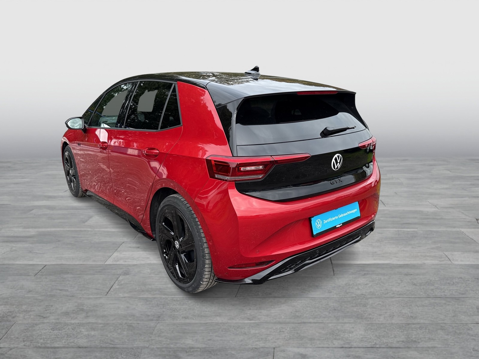 Volkswagen ID.3 GTX PERFORMANCE WÄRMEPUMPE PANO CAM ACC 20Z