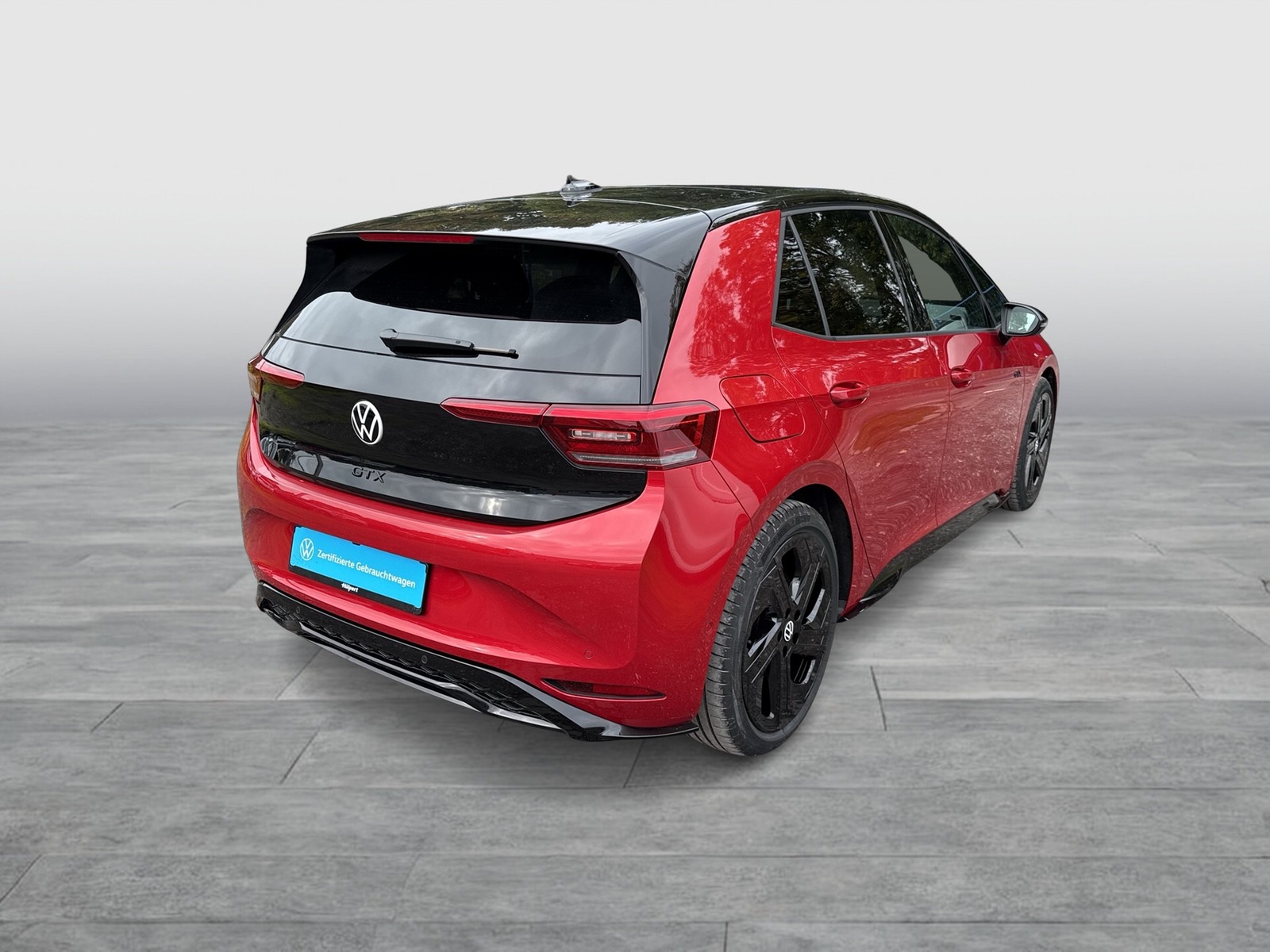 Volkswagen ID.3 GTX PERFORMANCE WÄRMEPUMPE PANO CAM ACC 20Z