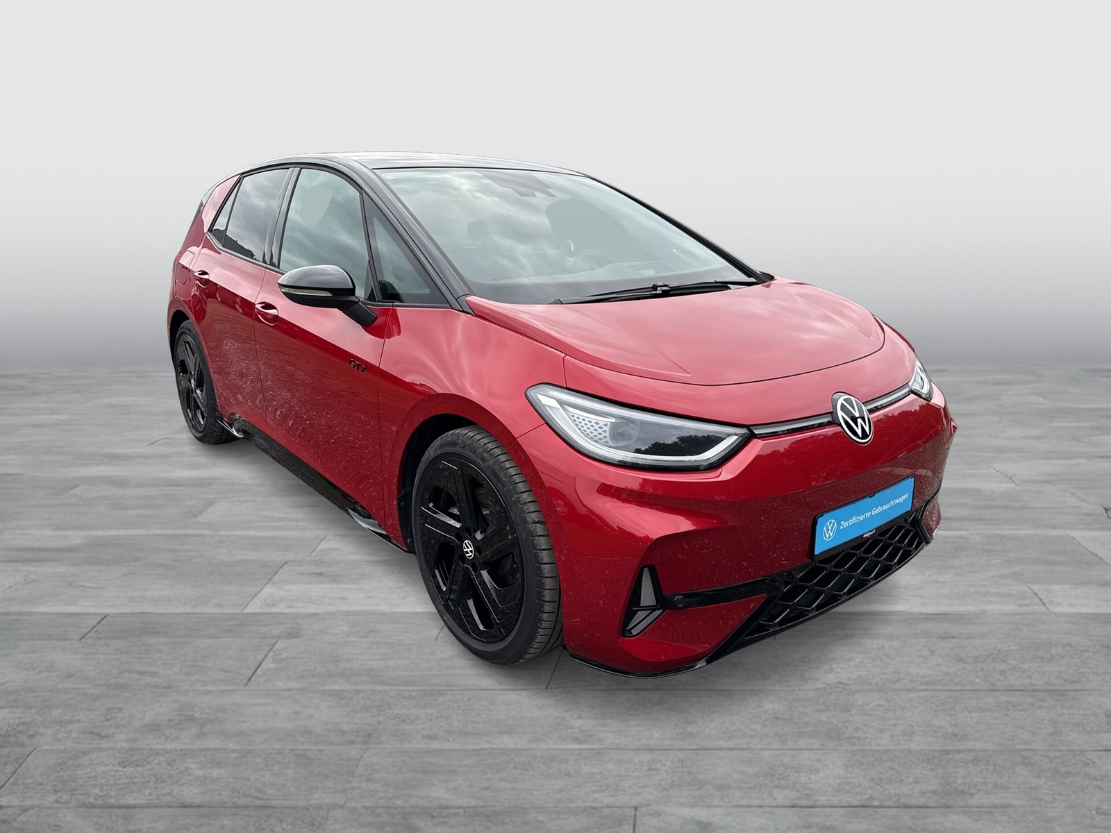 Volkswagen ID.3 GTX PERFORMANCE WÄRMEPUMPE PANO CAM ACC 20Z