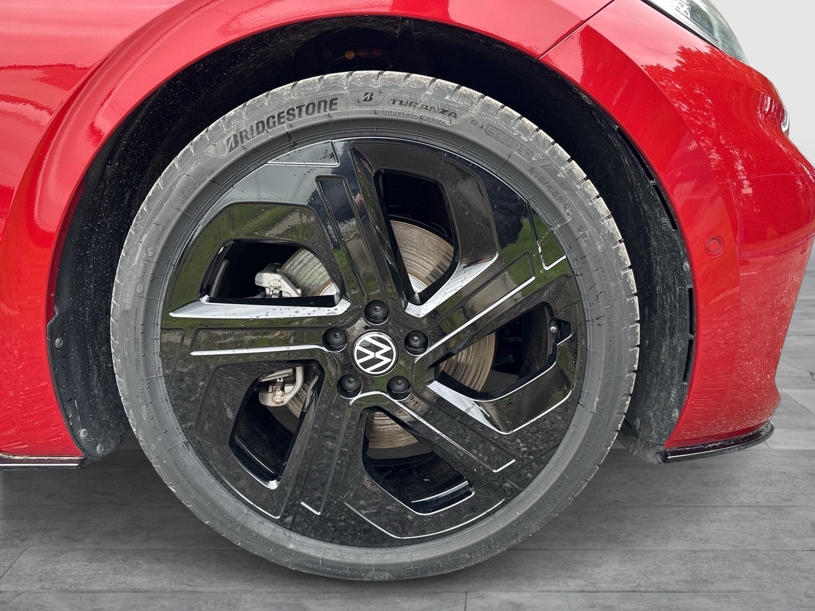 Volkswagen ID.3 GTX PERFORMANCE WÄRMEPUMPE PANO CAM ACC 20Z