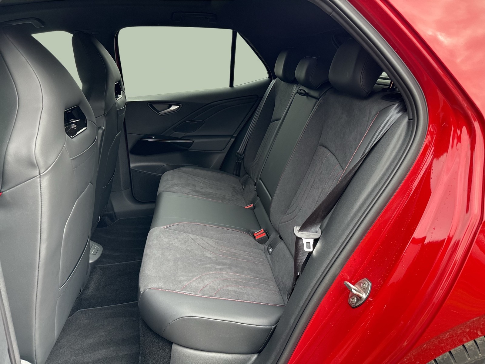 Volkswagen ID.3 GTX PERFORMANCE WÄRMEPUMPE PANO CAM ACC 20Z