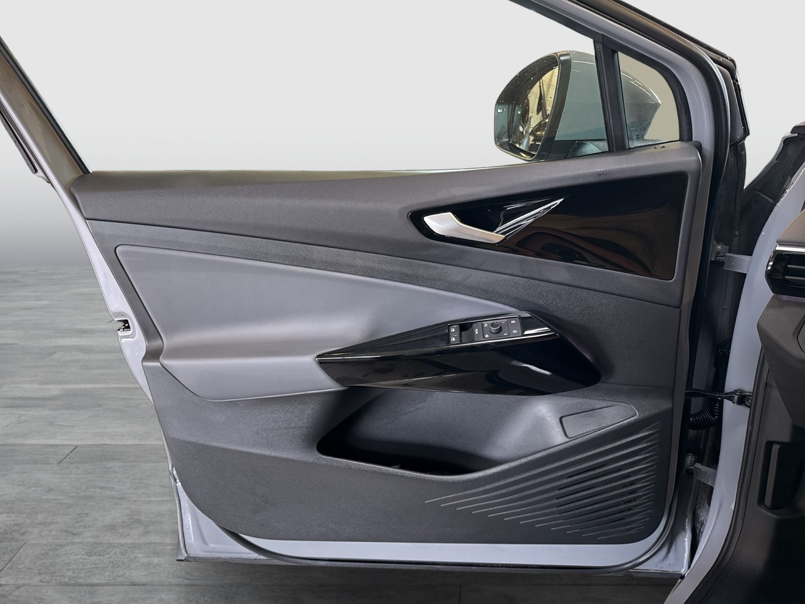 Volkswagen ID.4 Pure Performance CAM ACC LM19 NAVI CARPLAY