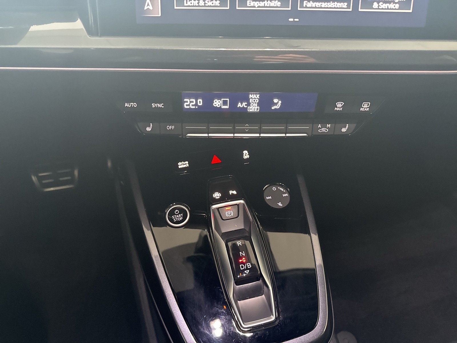 Audi Q4 e-tron Sportback 50 Qu. S LINE PANO ALU20 eKLAPPE