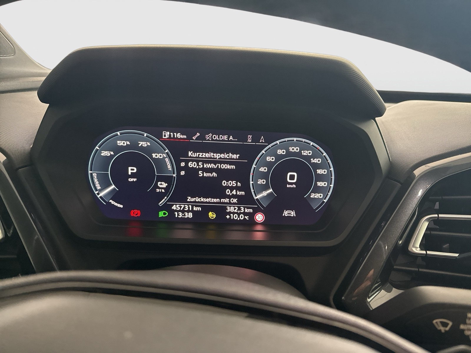 Audi Q4 e-tron Sportback 50 Qu. S LINE PANO ALU20 eKLAPPE