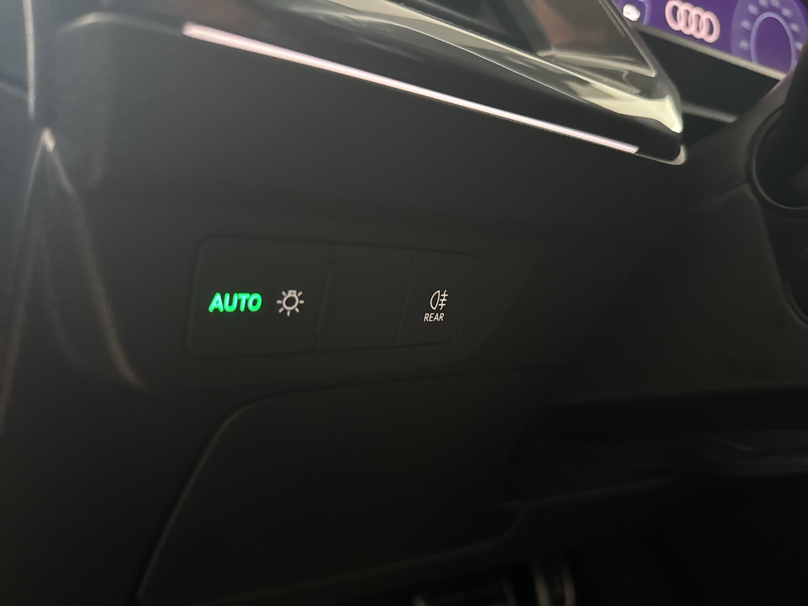 Audi Q4 e-tron Sportback 50 Qu. S LINE PANO ALU20 eKLAPPE