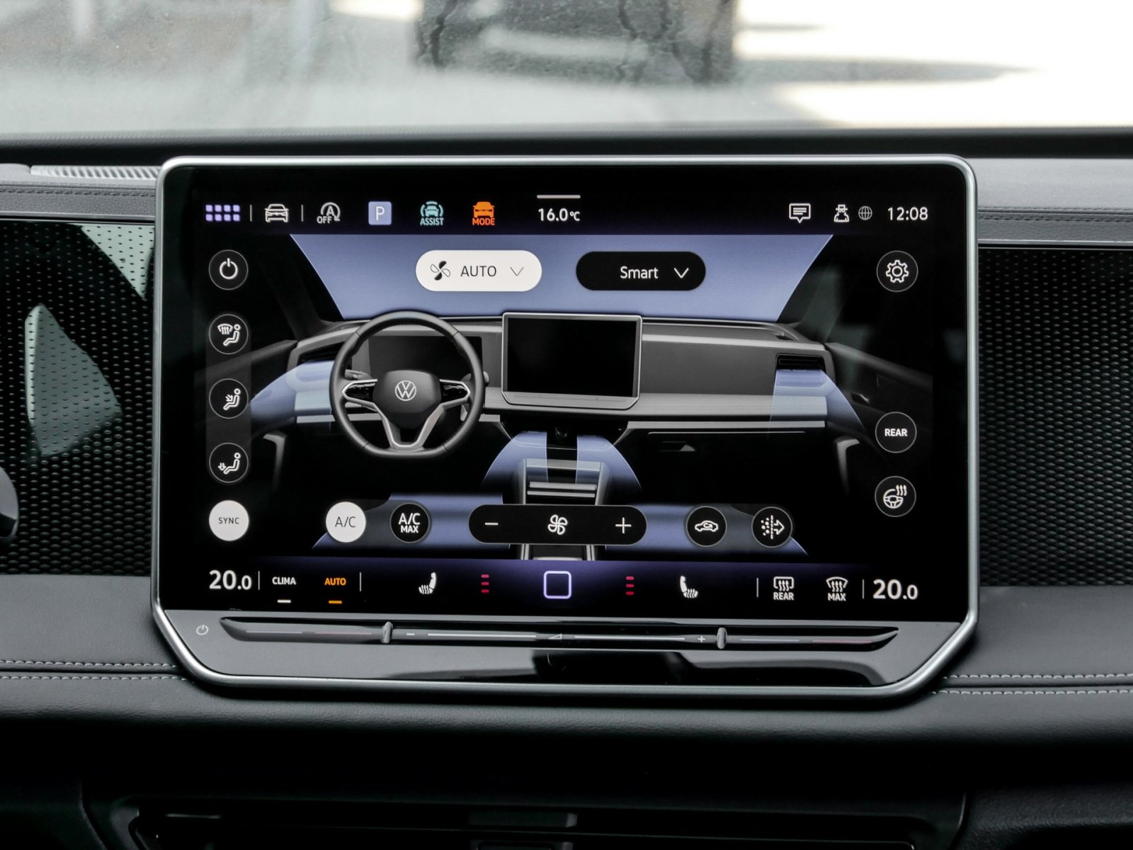 Volkswagen Tiguan 2.0 LIFE NEUESMODELL PANO AHK 360CAM LM18