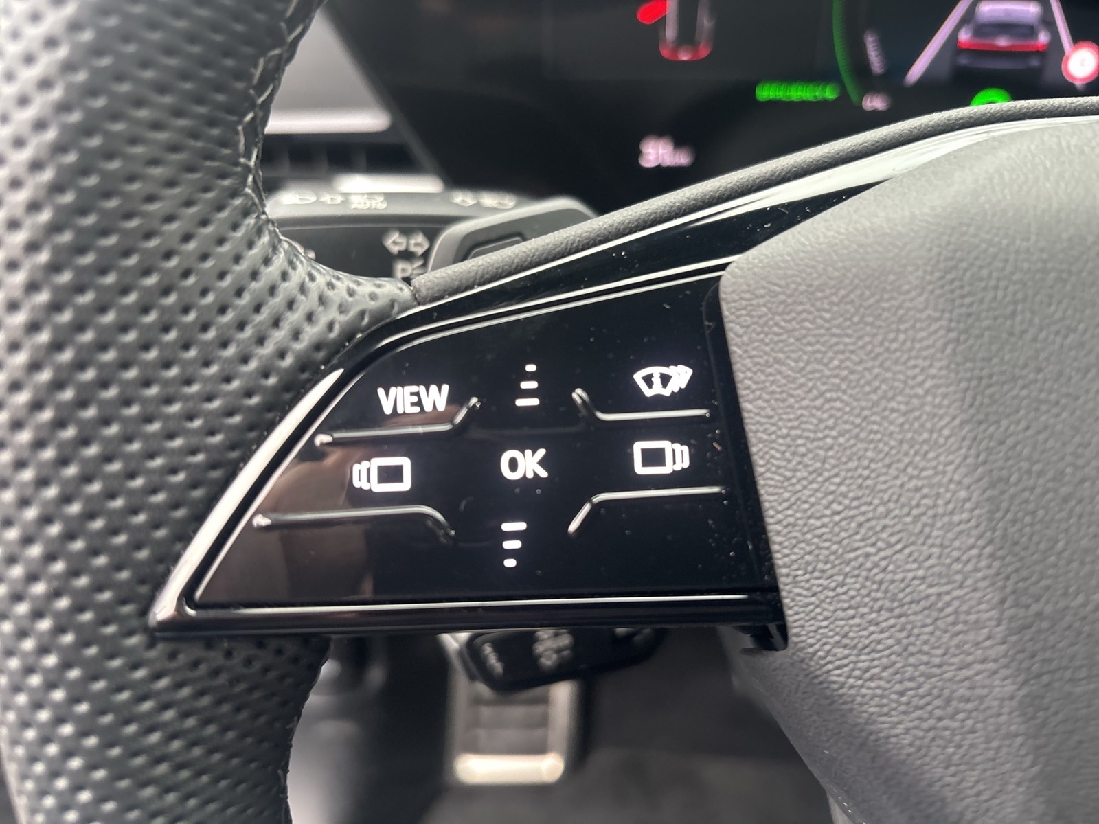 Audi Q6 e-tron quattro S LINE BLACKPAK TECHPRO PANO