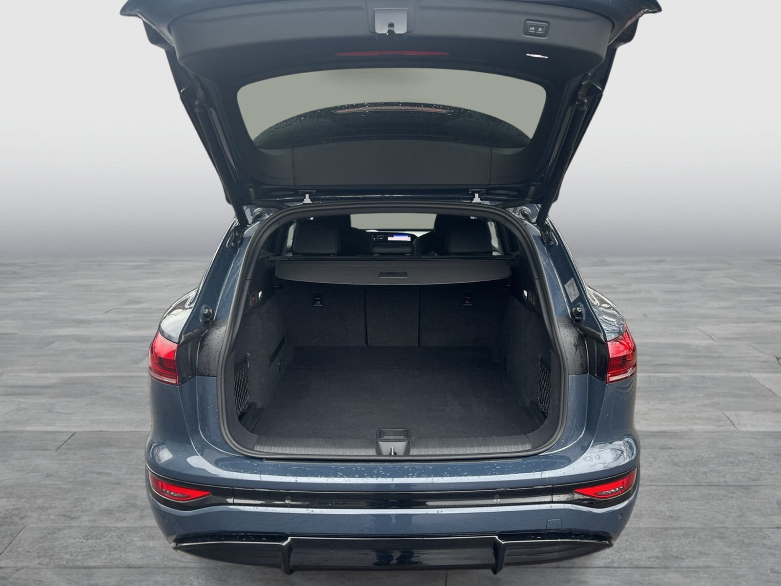 Audi Q6 e-tron quattro S LINE BLACKPAK TECHPRO PANO