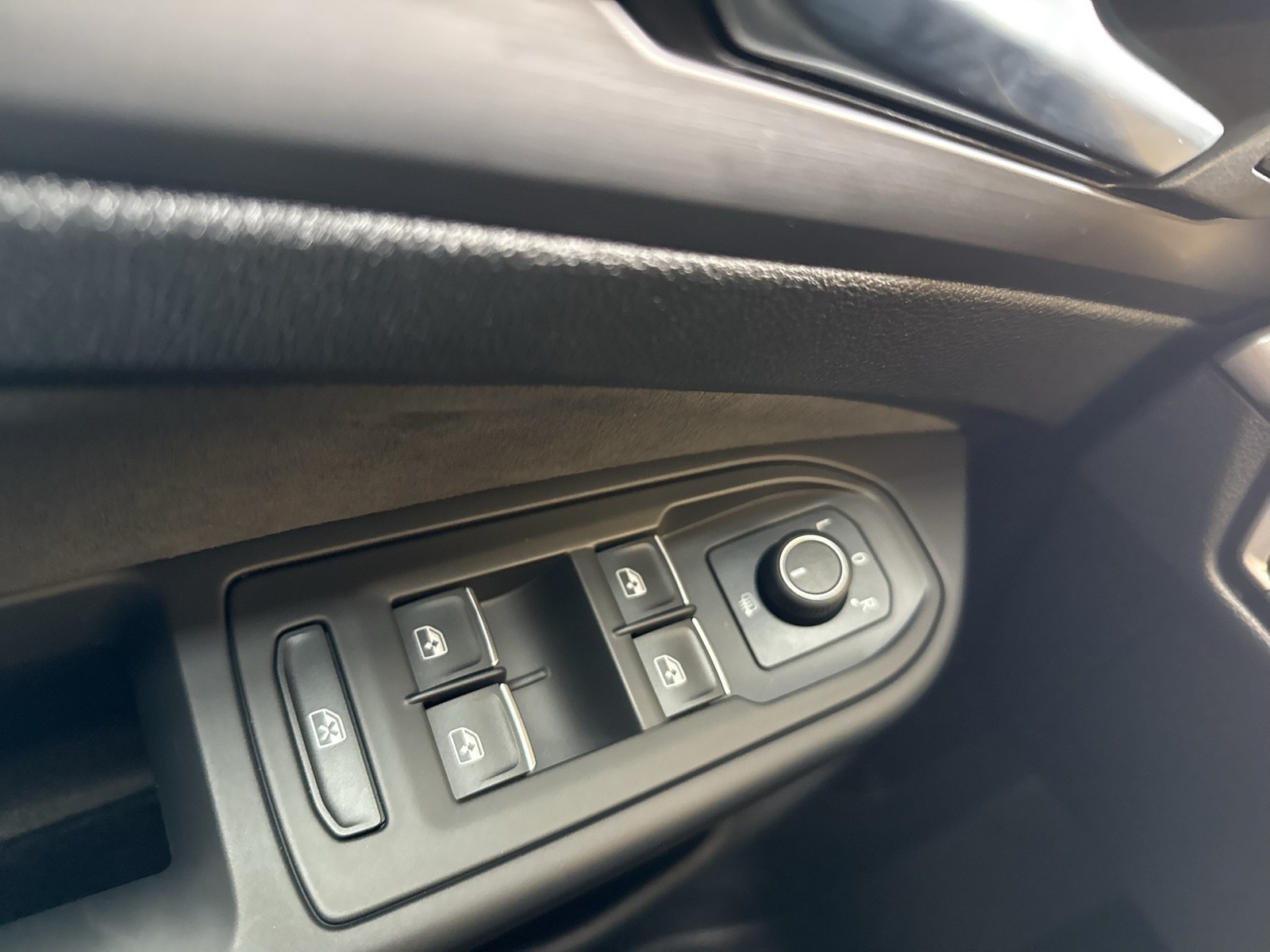 Volkswagen Golf Variant VIII 1.5eTSI STYLE ACC LM17 EKLAPPE
