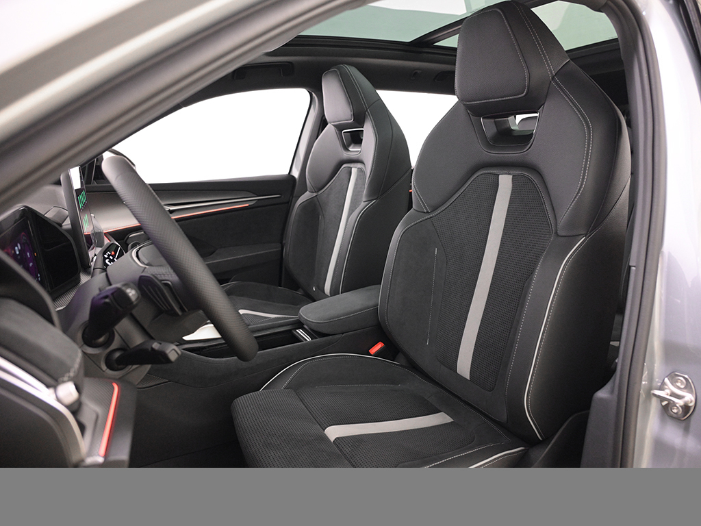 Skoda Kodiaq 2.0 SPORTLINE DSG 4x4 AHK PANO eSITZE