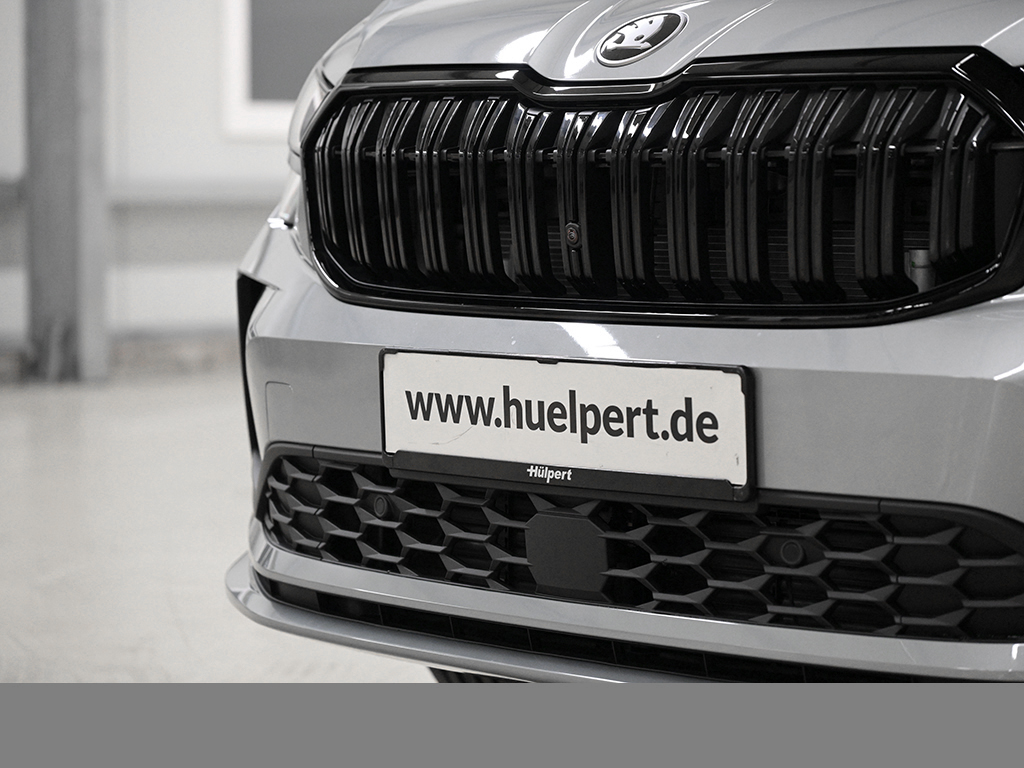 Skoda Kodiaq 2.0 SPORTLINE DSG 4x4 AHK PANO eSITZE