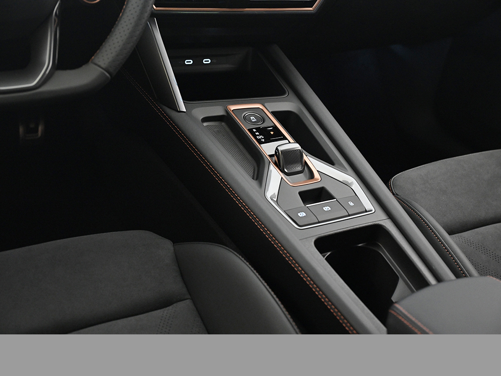 Cupra Leon ST 1.5 DSG AHK NAVI eKLAPPE CAM KEYLESS