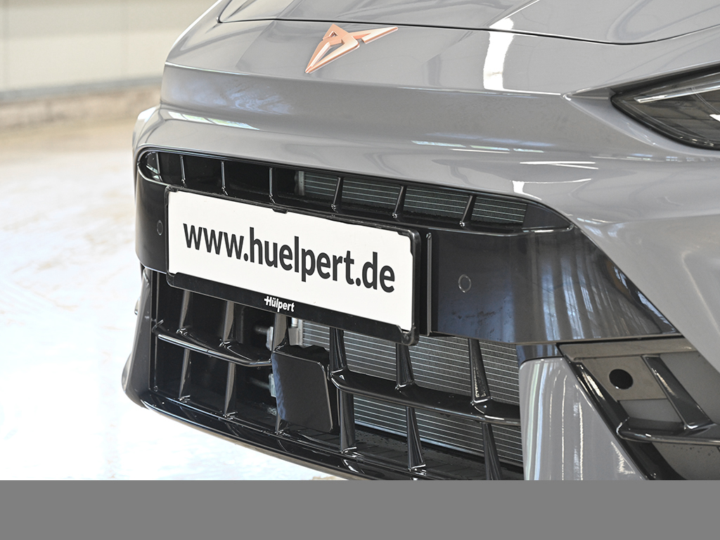 Cupra Leon ST 1.5 DSG AHK NAVI eKLAPPE CAM KEYLESS