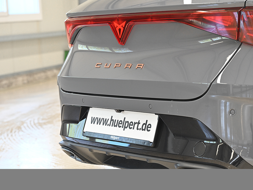 Cupra Leon ST 1.5 DSG AHK NAVI eKLAPPE CAM KEYLESS