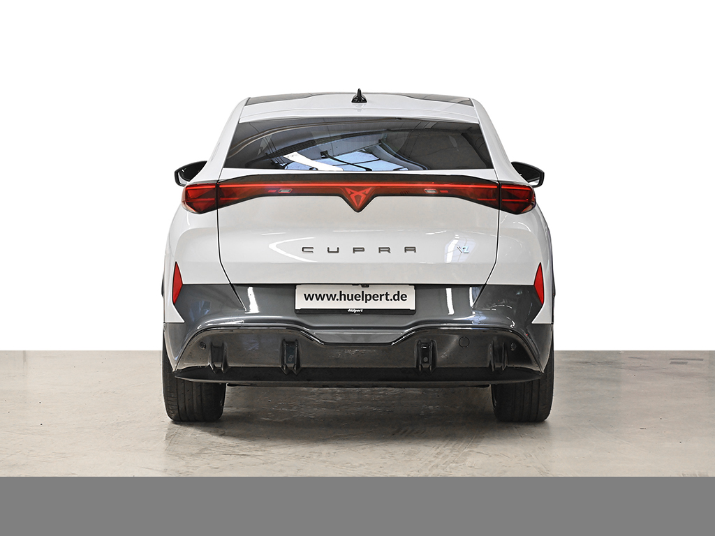 Cupra Tavascan VZ 4DRIVE WÄRMEPUMPE eSITZE PANO HEADUP