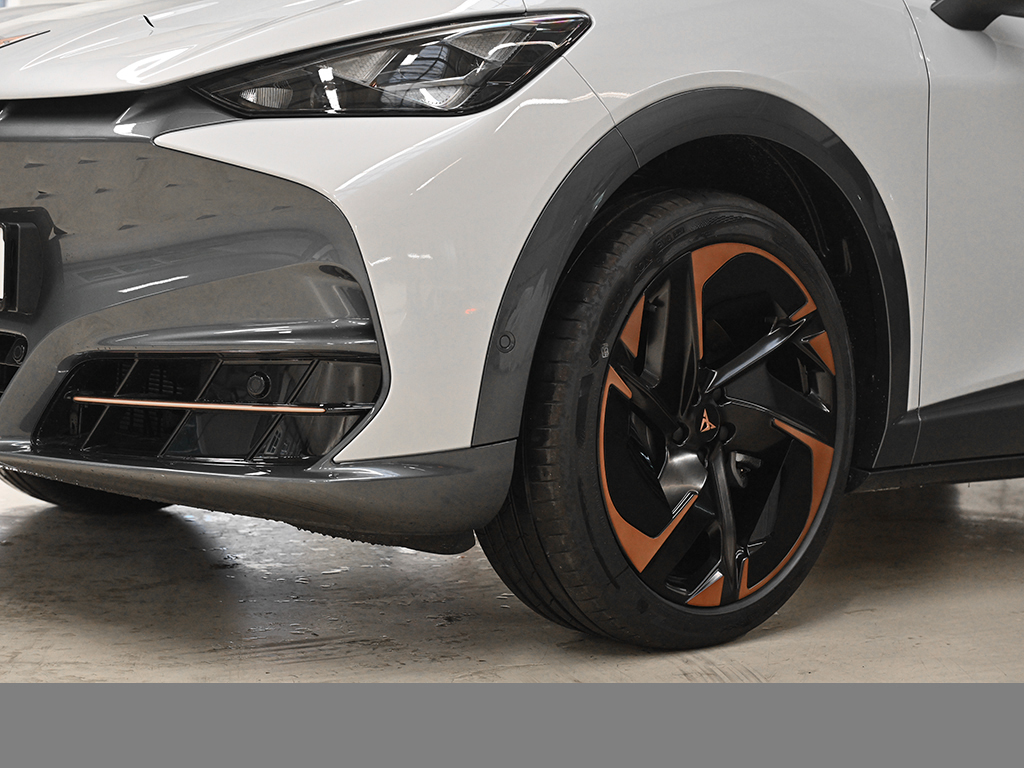 Cupra Tavascan VZ 4DRIVE WÄRMEPUMPE eSITZE PANO HEADUP
