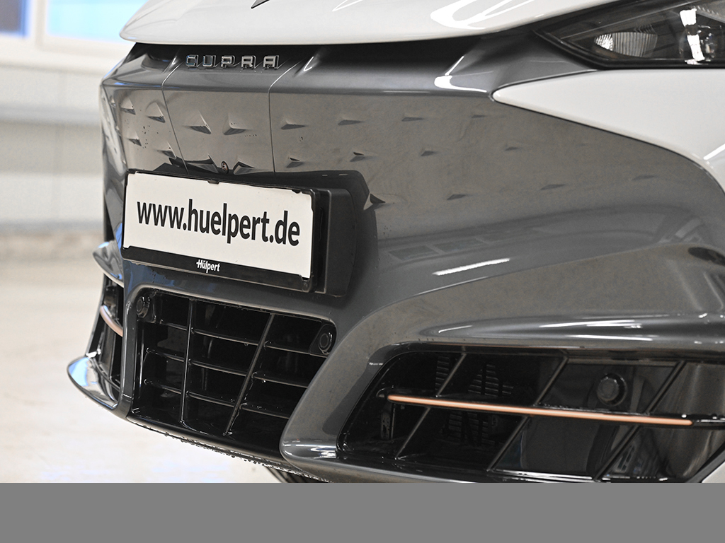 Cupra Tavascan VZ 4DRIVE WÄRMEPUMPE eSITZE PANO HEADUP