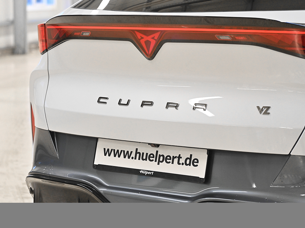 Cupra Tavascan VZ 4DRIVE WÄRMEPUMPE eSITZE PANO HEADUP