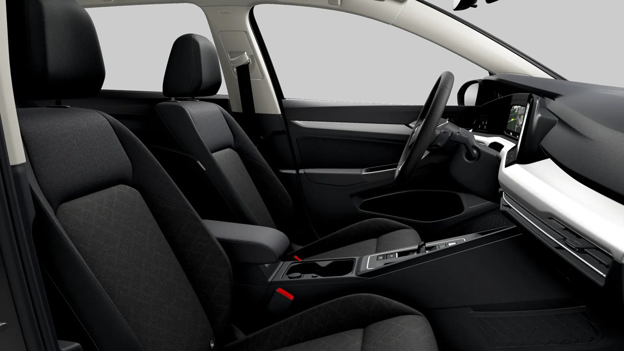Volkswagen Golf Variant VIII 2.0 LIFE ACC NAVI ALU SITZHEIZ