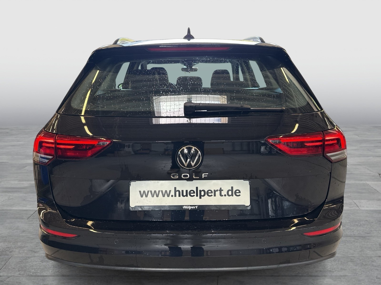 Volkswagen Golf Variant VIII 2.0 LIFE ACC NAVI ALU SITZHEIZ
